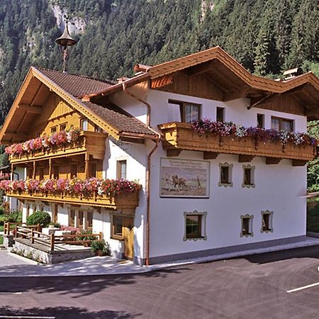 Walchenhof 호텔 메이른호픈 외부 사진