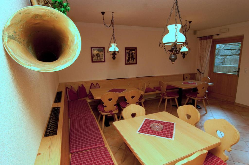 Walchenhof 호텔 메이른호픈 외부 사진